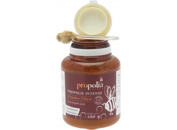 Ultra propolis poeder 100 gram - Propolia