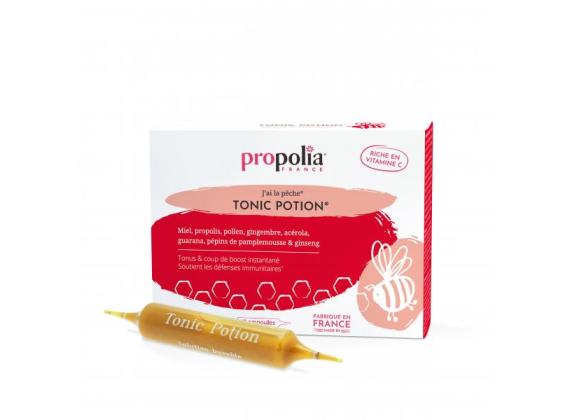 Propolis Tonic Potion - Propolia