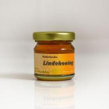 Nederlandse Lindehoning 50 gram