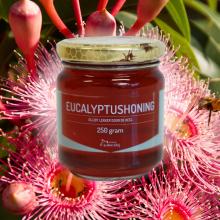 Eucalyptushoning