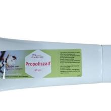 Propoliszalf tube van 60ml - 10% propolis