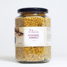 Stuifmeelkorrels (Bijenpollen) - 500 gram