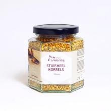 Stuifmeelkorrels (Bijenpollen) - 250 gram