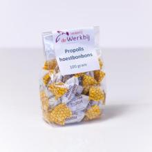 Propolis hoestbonbons - 100 gram