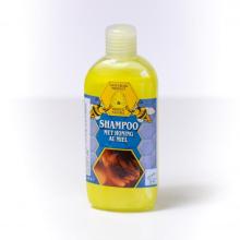 Shampoo met honing fles 250ml