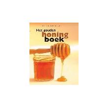 Het Gouden Honingboek, Erica B?nziger